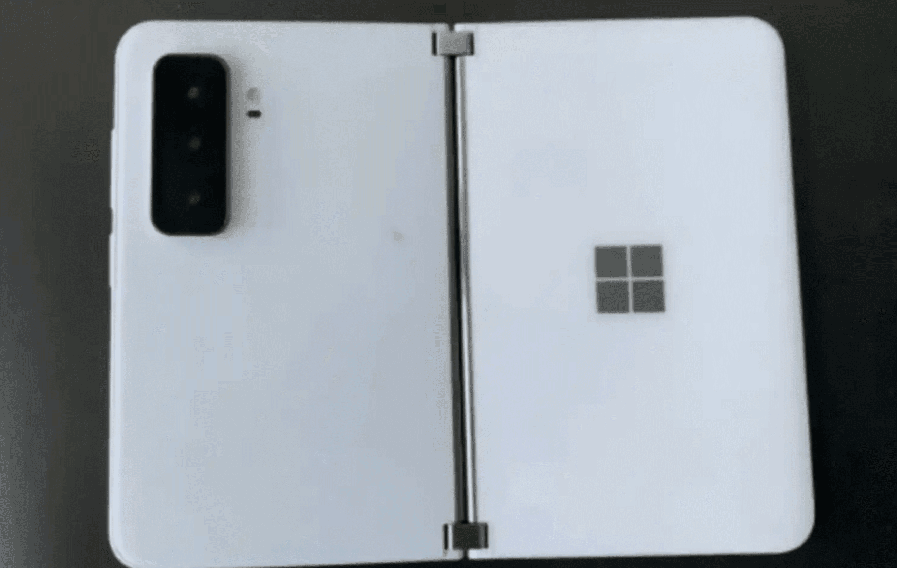 Nueva Surface Duo 2