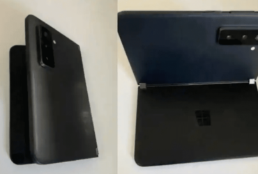 Nueva Surface Duo 2