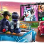 Nueva actualización de Telegram