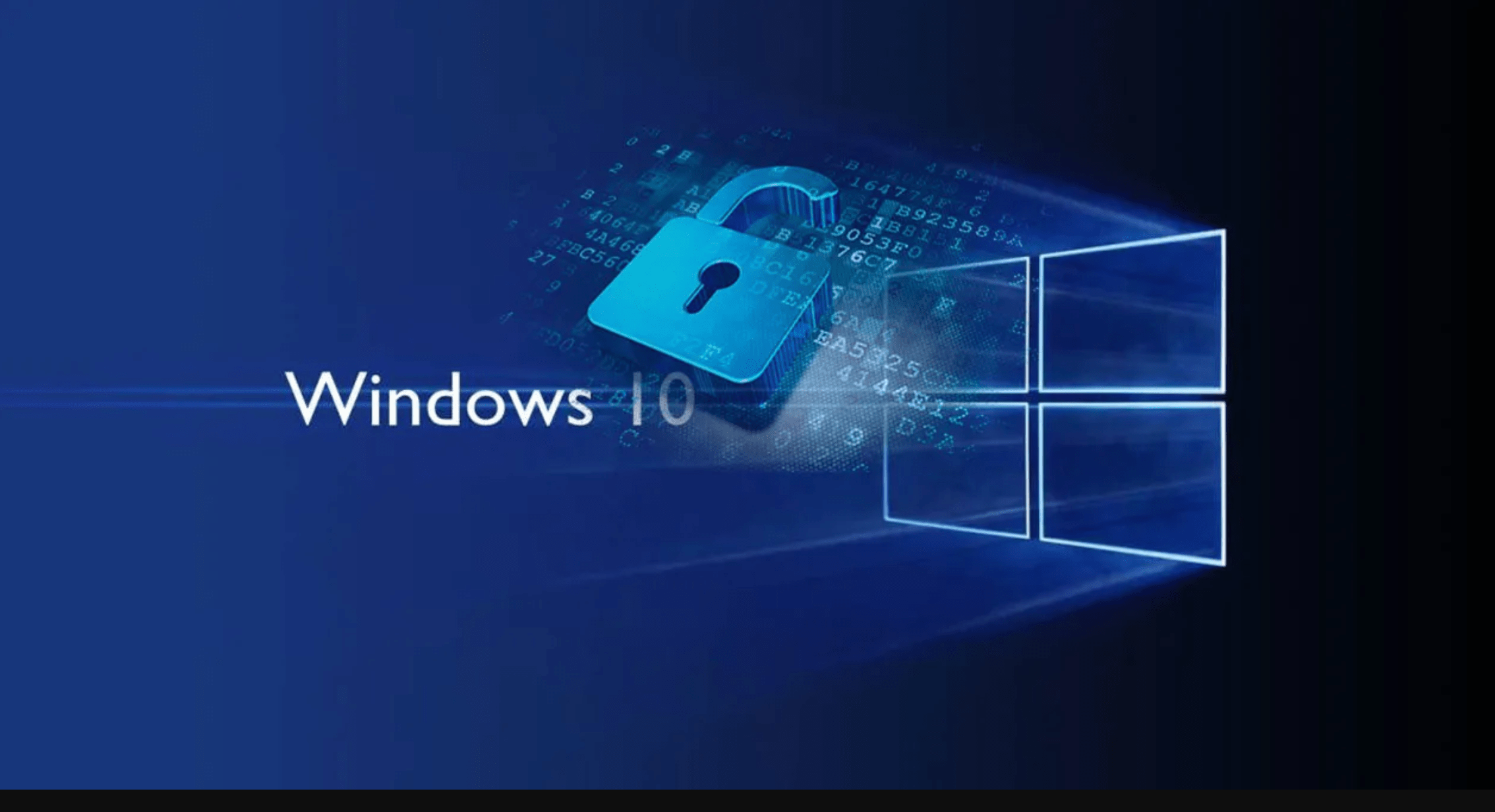 Nueva vulnerabilidad descubierta en Windows 10