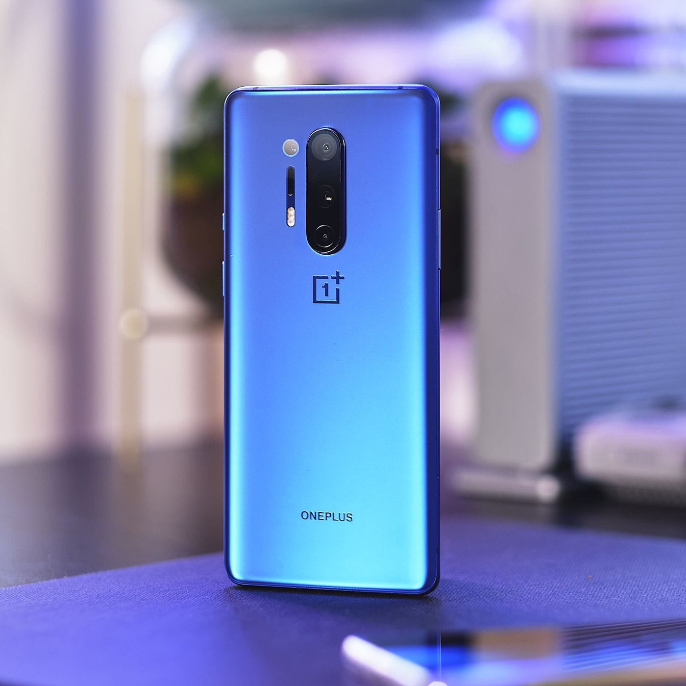 Nuevas políticas de actualización de OnePlus
