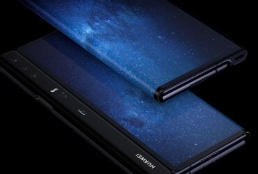 Nuevo Honor plegable