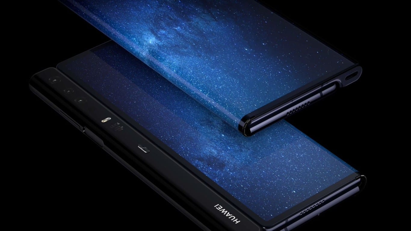 Nuevo Honor plegable