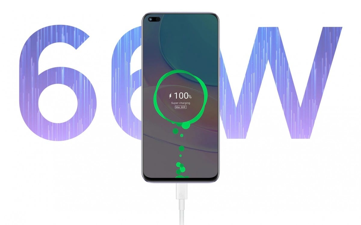 Nuevo Huawei Nova 8i