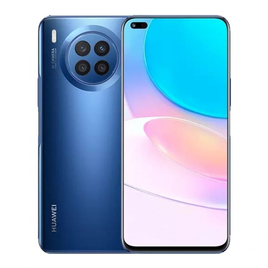 Nuevo Huawei Nova 8i