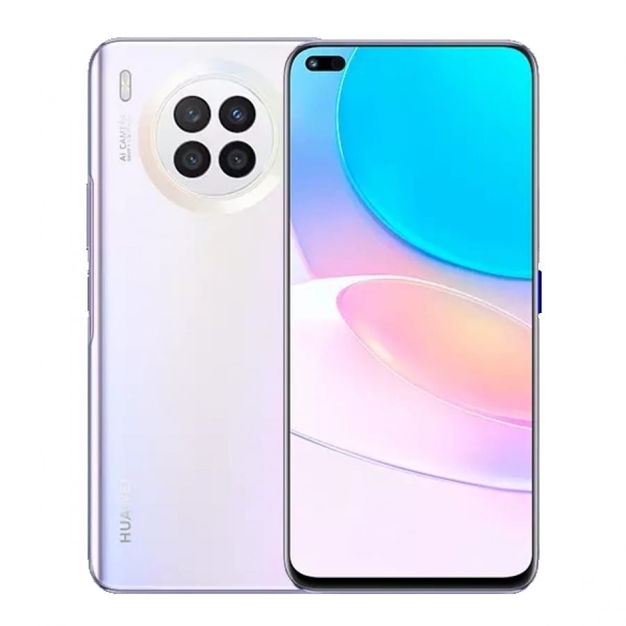 Nuevo Huawei Nova 8i