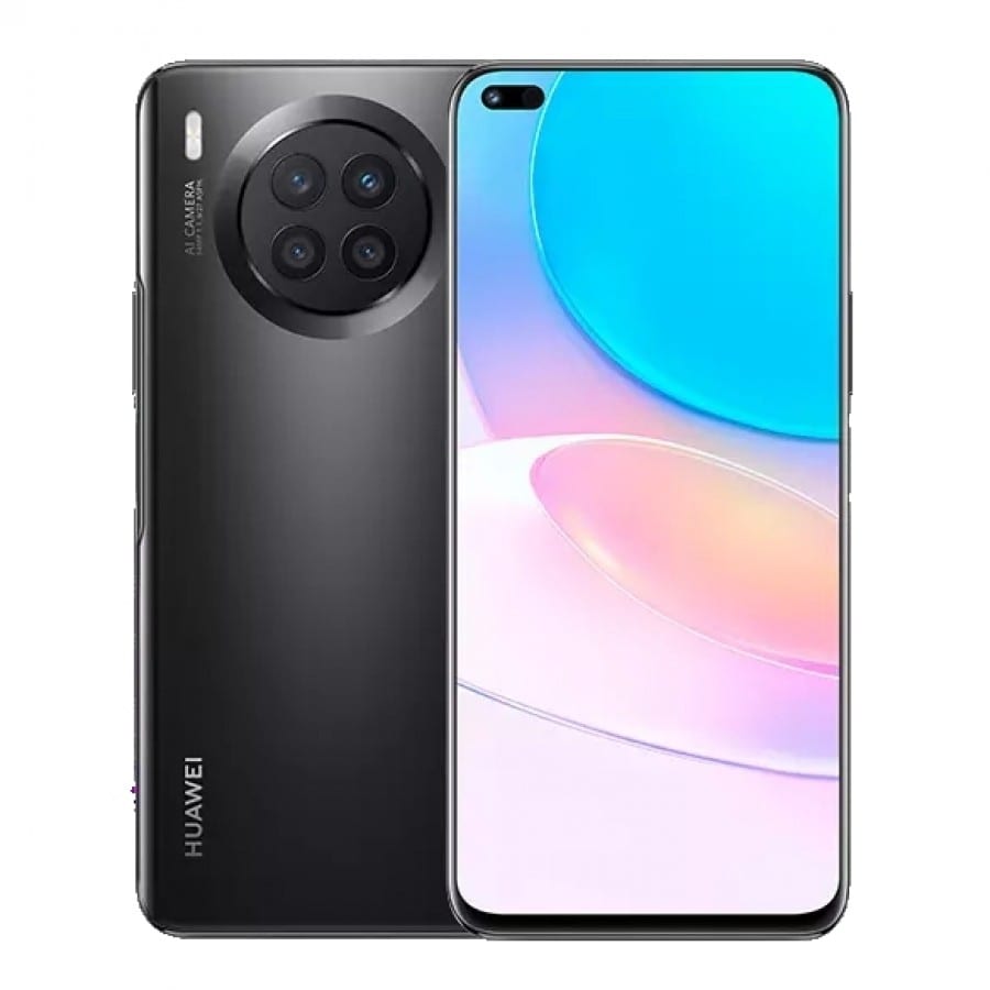Nuevo Huawei Nova 8i