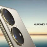 Nuevo Huawei P50