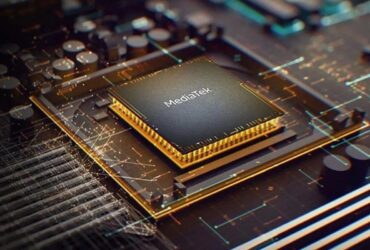 Nuevo MediaTek Dimensity 1300T