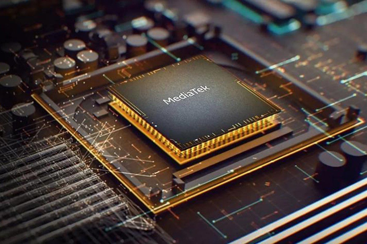 Nuevo MediaTek Dimensity 1300T
