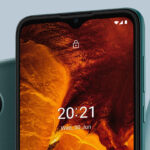Nuevo Nokia C30