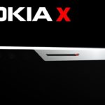 Nuevo Nokia X50