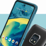 Nuevo Nokia XR20