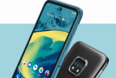Nuevo Nokia XR20
