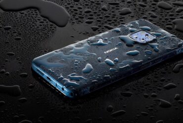 Nuevo Nokia XR20