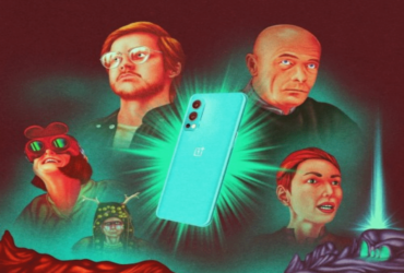 Nuevo OnePlus Nord 2 5G