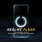 Nuevo Realme Flash