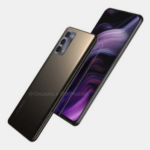 Nuevo Realme GT Master Edition