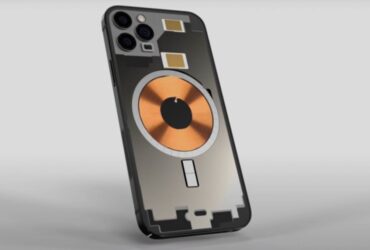 Nuevo iPhone 13