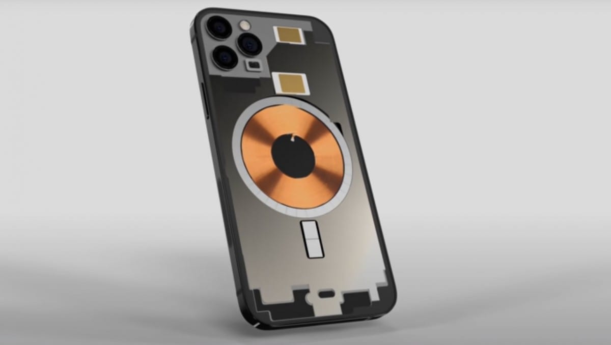 Nuevo iPhone 13