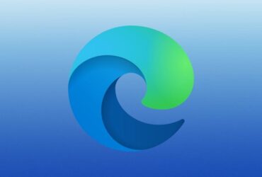 Nuevo menú compartir en Microsoft Edge