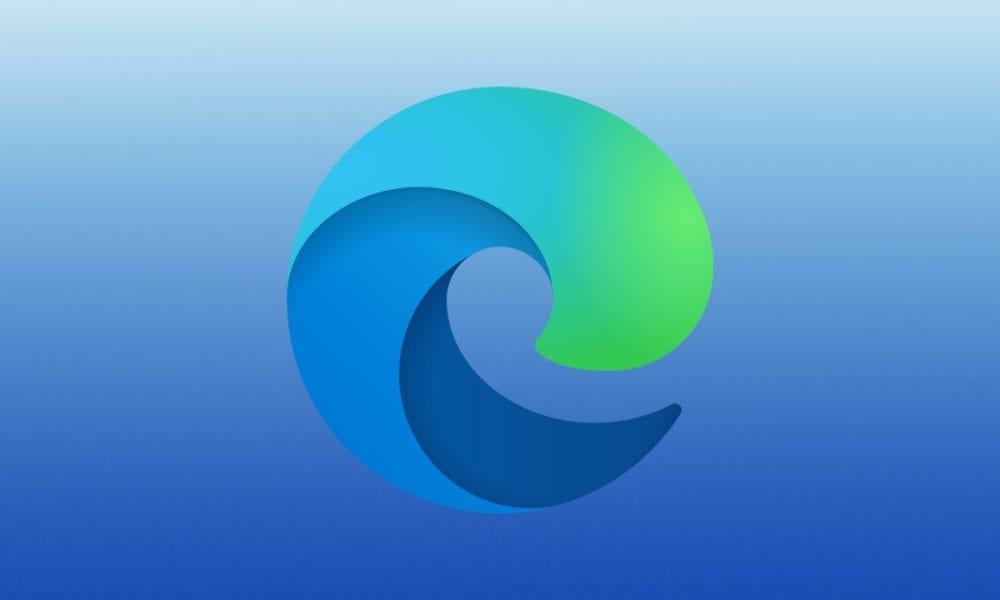 Nuevo menú compartir en Microsoft Edge