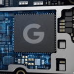 Nuevo procesador Whitechapel de Google
