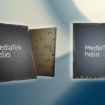 Nuevos MediaTek Helio G96 y Helio G88