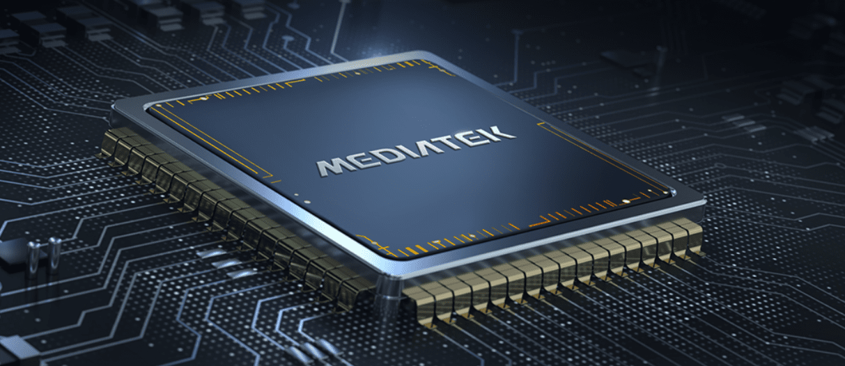 Nuevos MediaTek Helio G96 y Helio G88