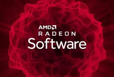 Controladores AMD versión 21.7. 2
