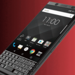 Nuevos teléfonos BlackBerry
