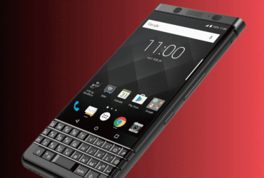 Nuevos teléfonos BlackBerry