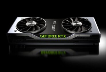 Nvidia actualiza los controladores con soporte a W11