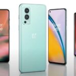 OnePlus Nord 2 5G