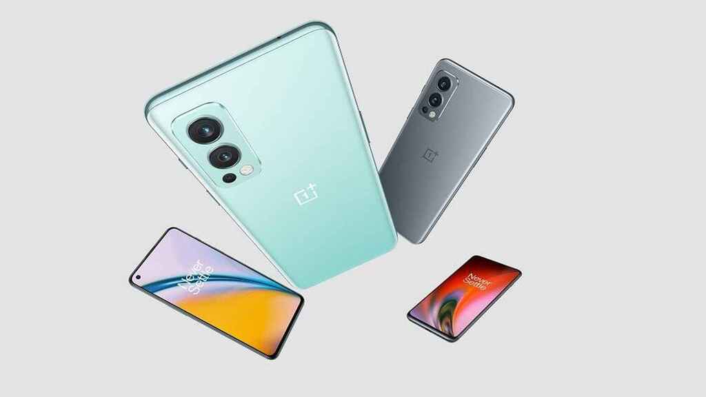 OnePlus Nord 2 5G