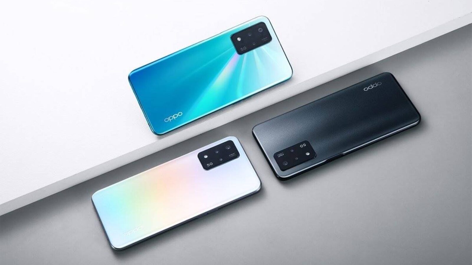 Oppo A93s