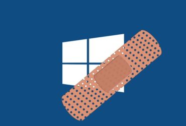 Parche Windows 10 KB5004945 (PrintNightmare)