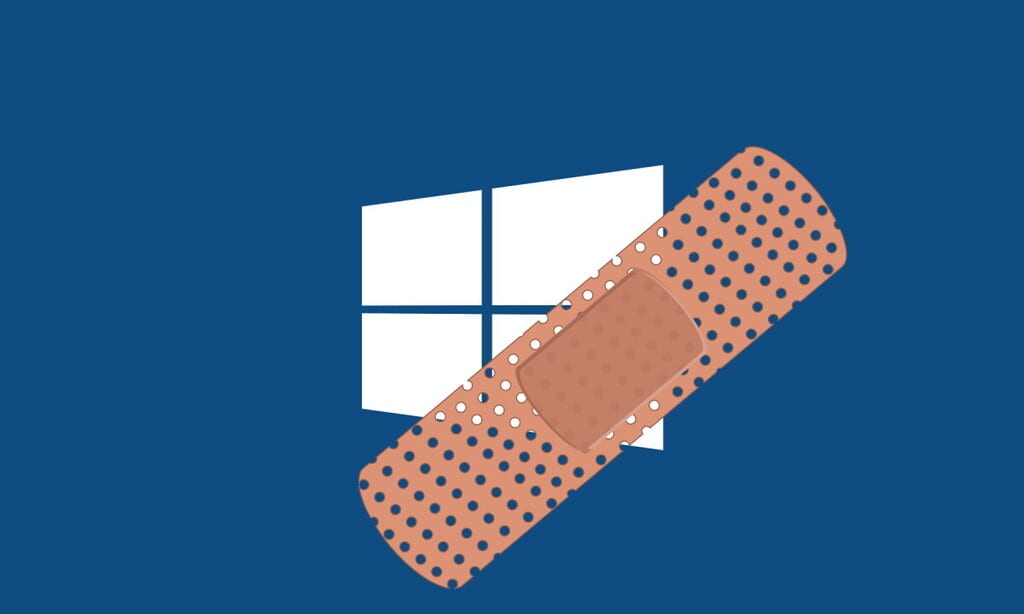 Parche Windows 10 KB5004945 (PrintNightmare)