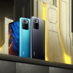Poco X3 GT