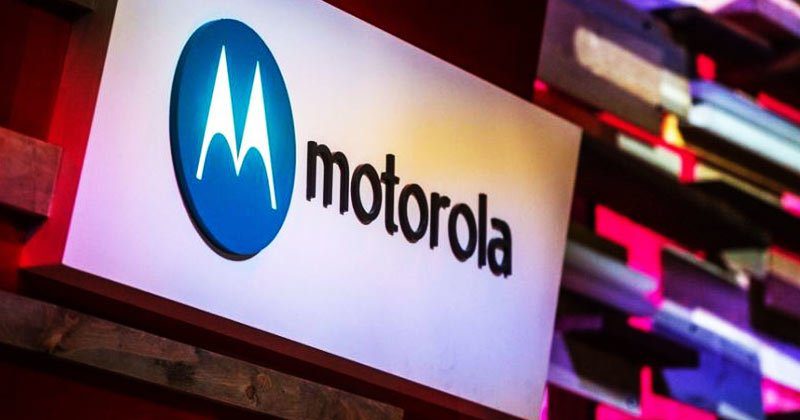Presentación Motorola Moto Edge 20