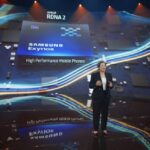 Samsung Exynos 2200