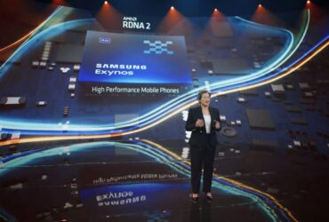 Samsung Exynos 2200