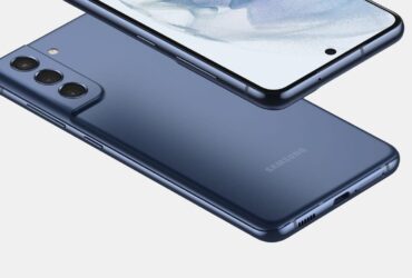 Samsung Galaxy S21 FE 5G