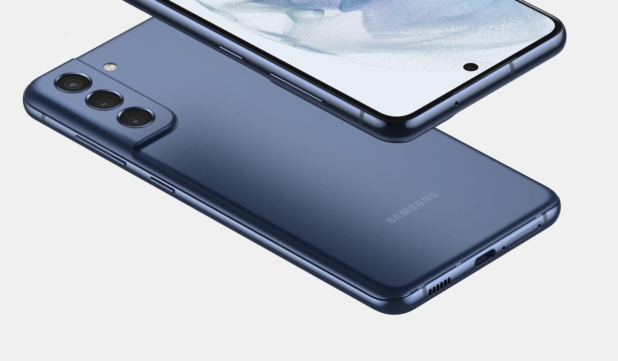 Samsung Galaxy S21 FE 5G