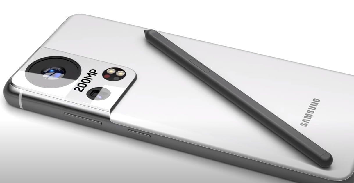 Samsung Galaxy S22 Ultra