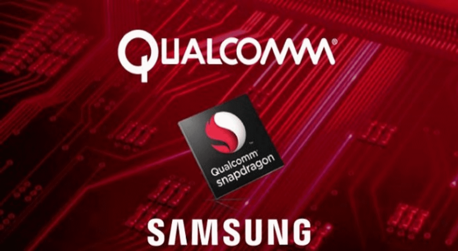 Samsung fabricará el Qualcomm Snapdragon 895