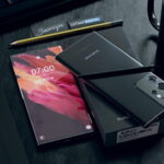 Samsung no presentará al Galaxy Note 2021