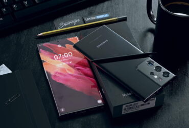 Samsung no presentará al Galaxy Note 2021
