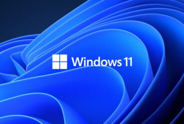 Solución a la pantalla en blanco de Windows Insider