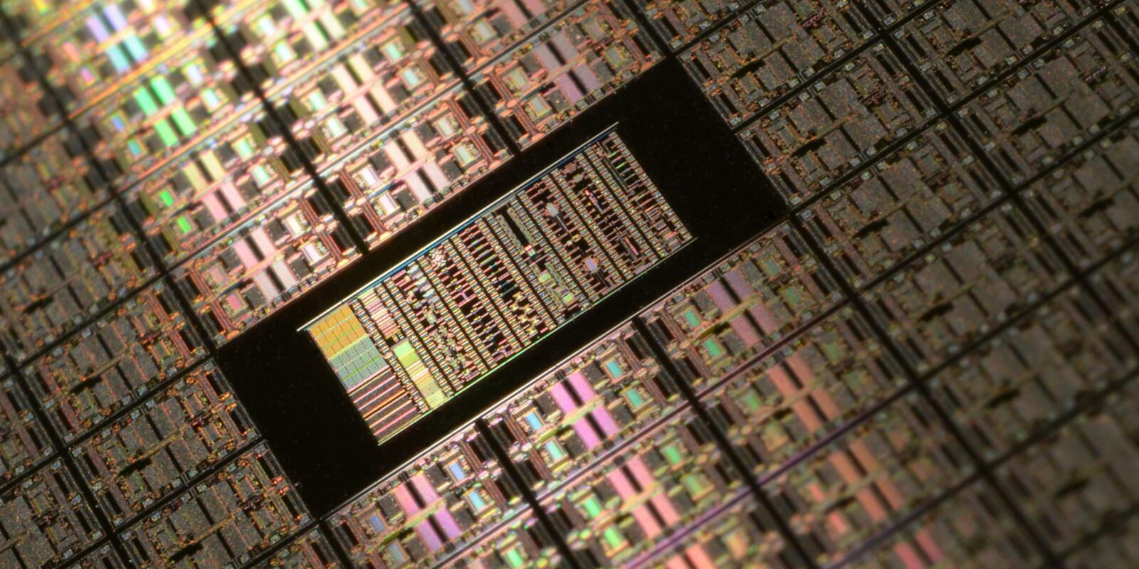 TSMC 3nm